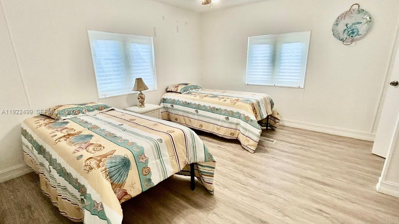 JOHNSON BEACH - Residential