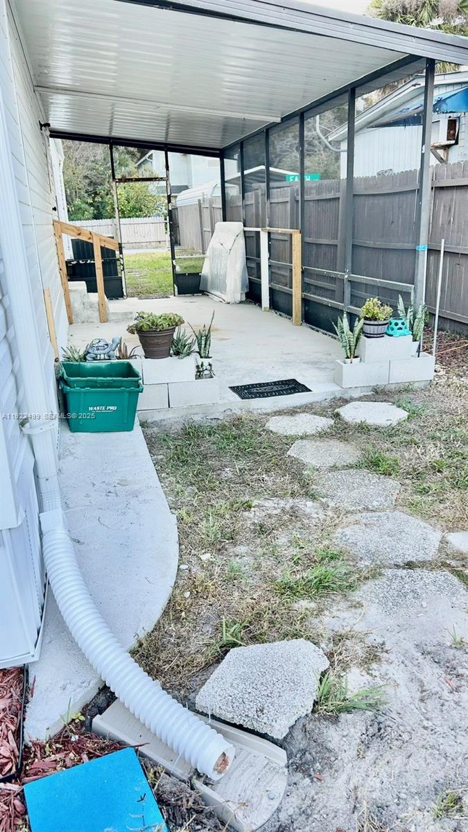 JOHNSON BEACH - Residential