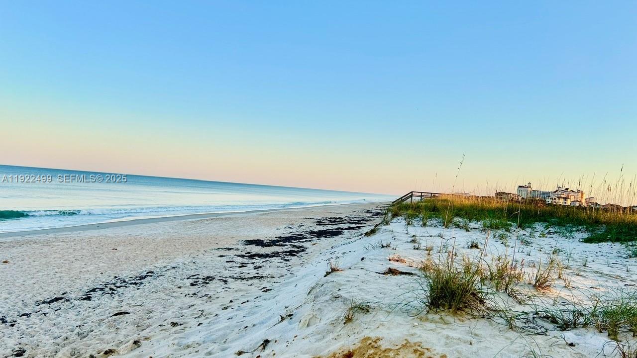 JOHNSON BEACH - Residential
