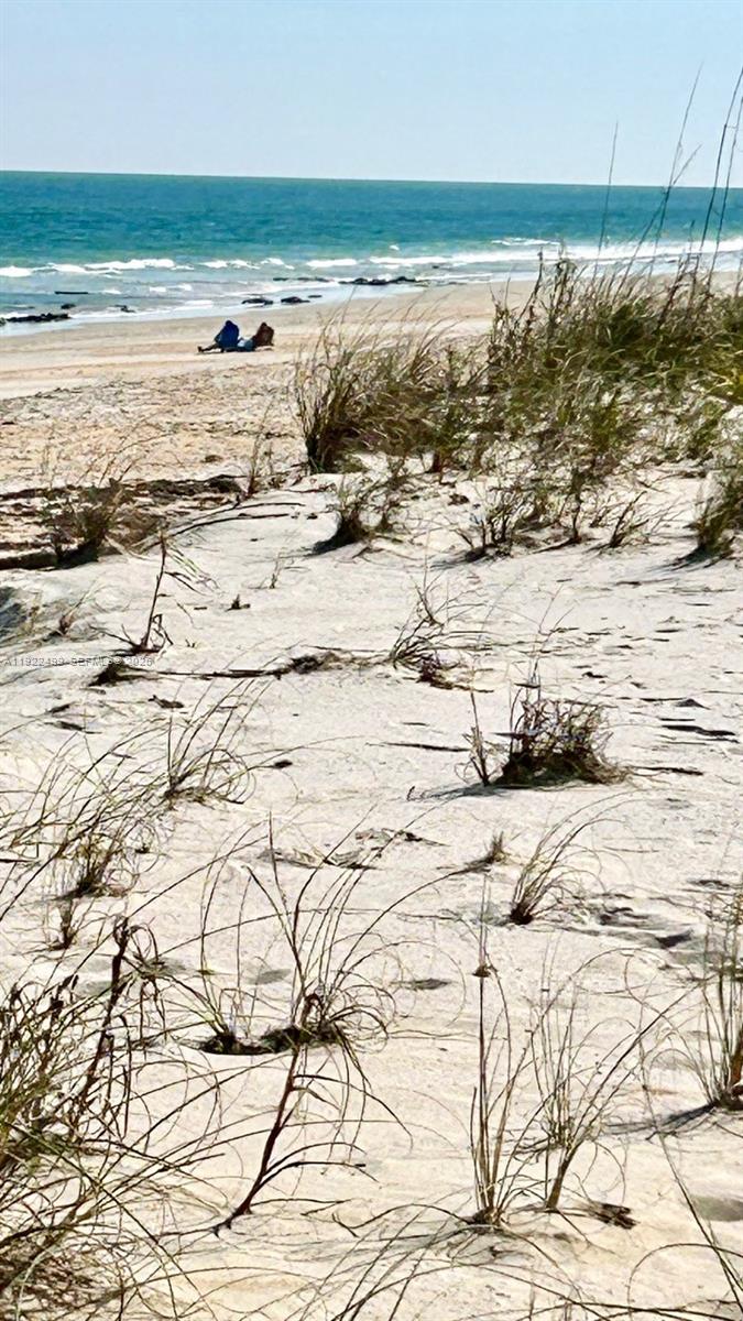 JOHNSON BEACH - Residential