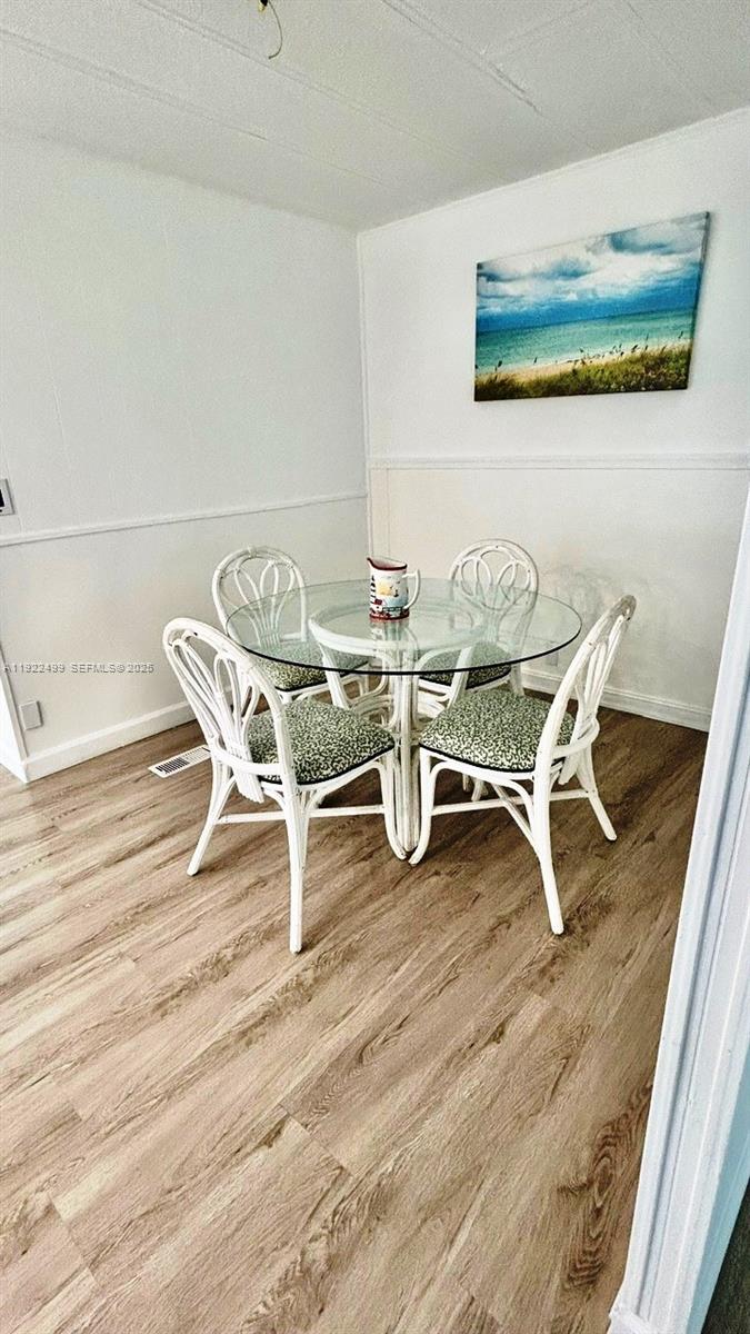 JOHNSON BEACH - Residential