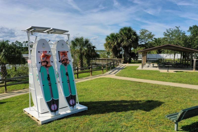 JOHNSON BEACH - Residential