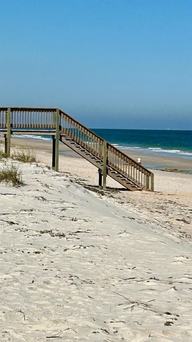 JOHNSON BEACH - Residential