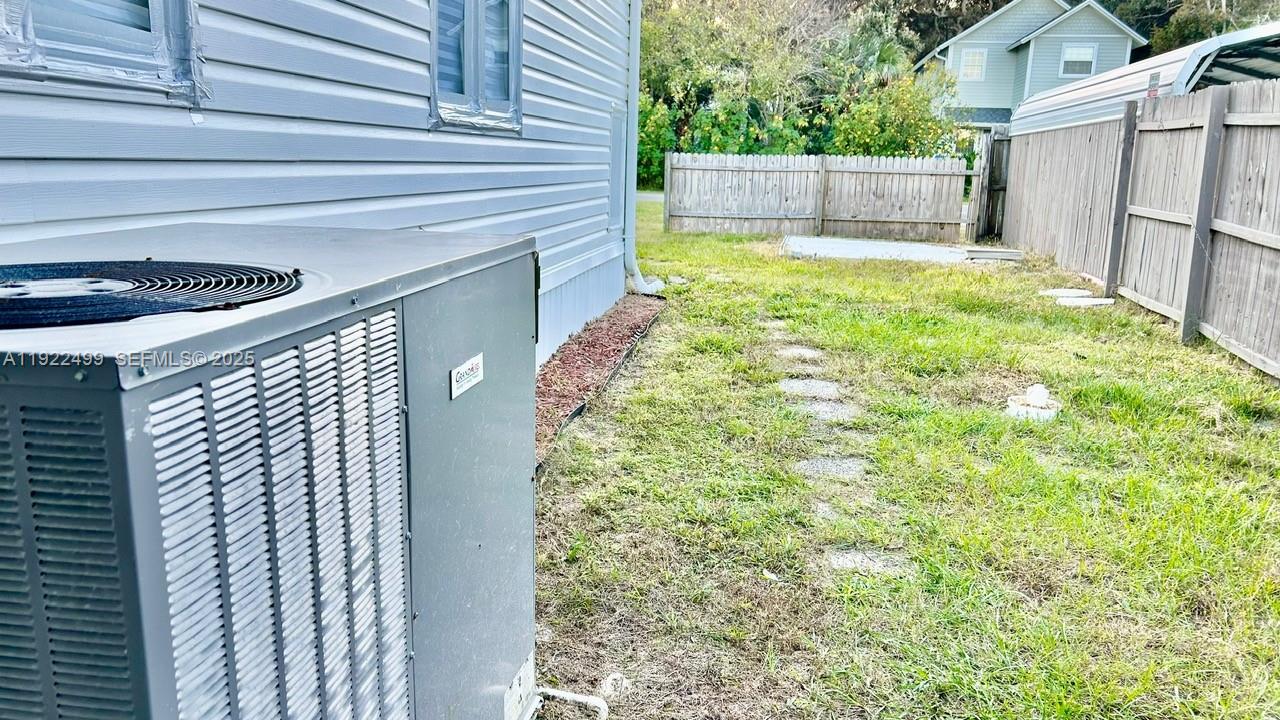 JOHNSON BEACH - Residential