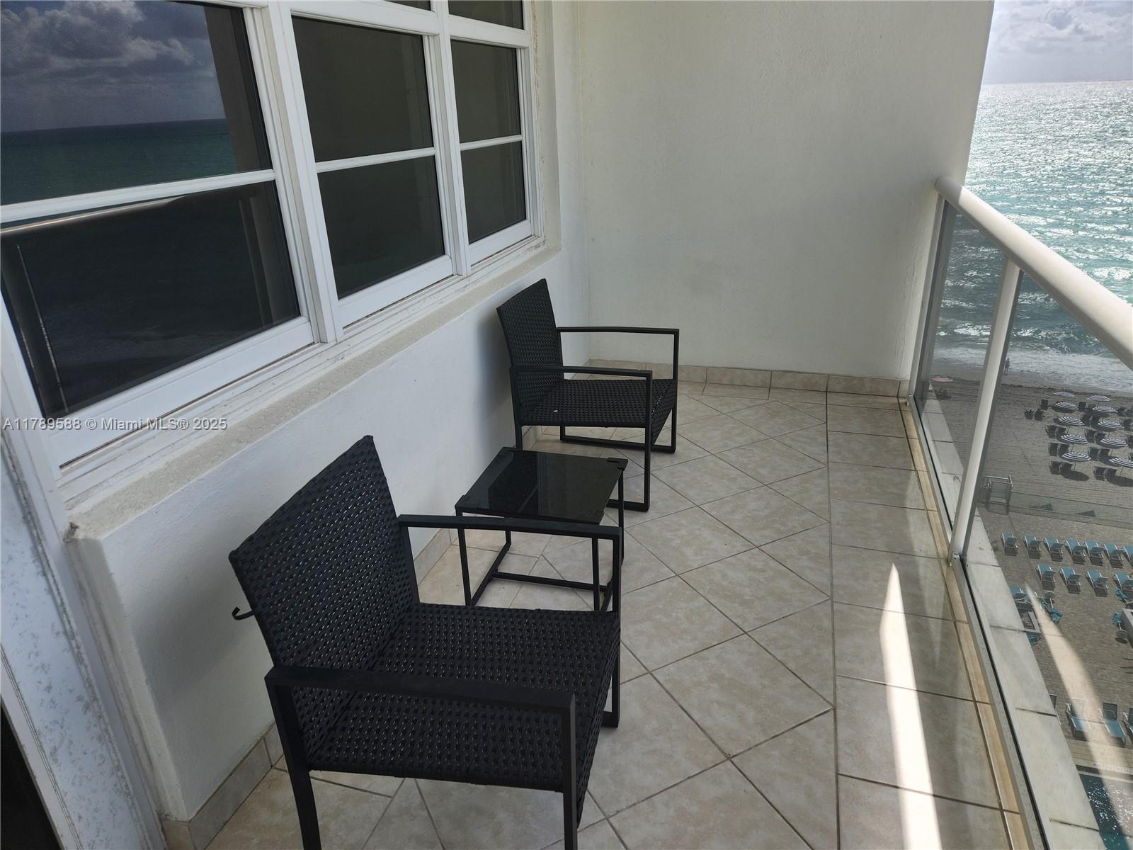 SEA AIR TOWERS CONDO - Residential Lease