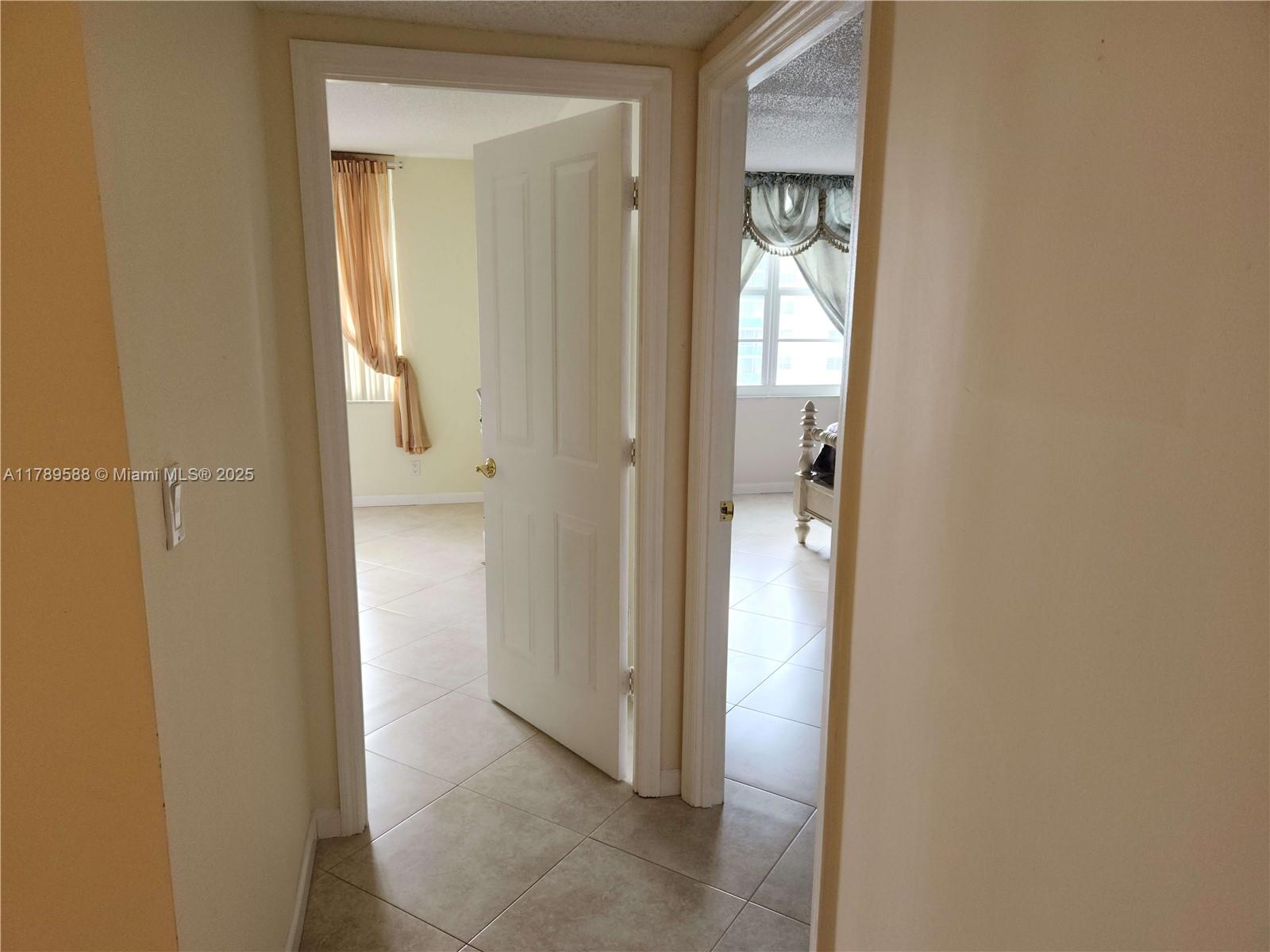 SEA AIR TOWERS CONDO - Residential Lease