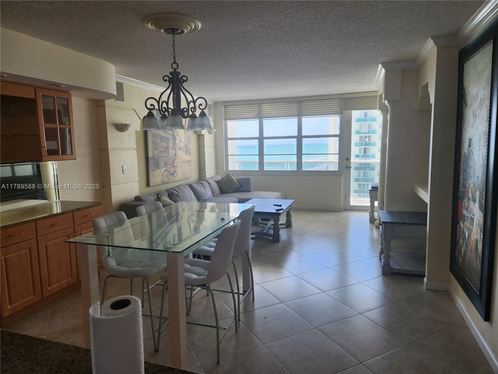 SEA AIR TOWERS CONDO - Residential Lease