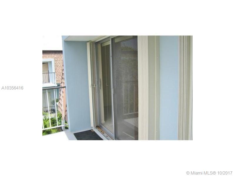 WOODSIDE IN KENDALL CONDO - Residential Lease