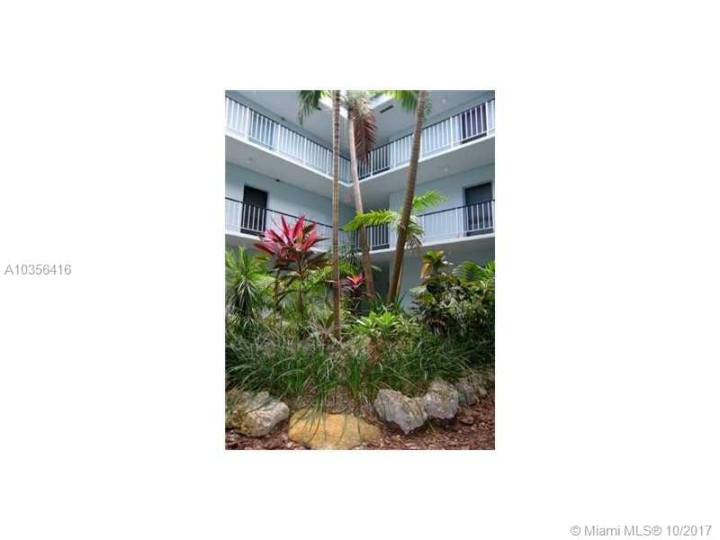 WOODSIDE IN KENDALL CONDO - Residential Lease