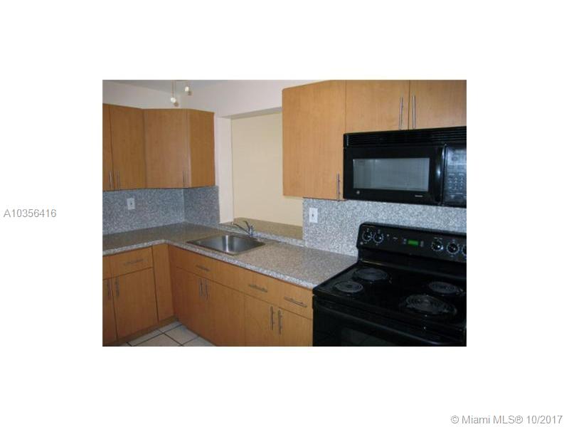 WOODSIDE IN KENDALL CONDO - Residential Lease
