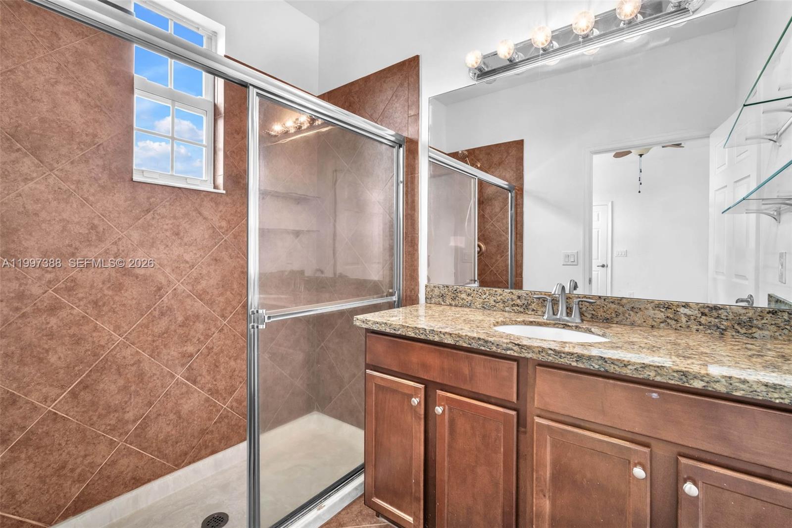 Cobblestone - Residential