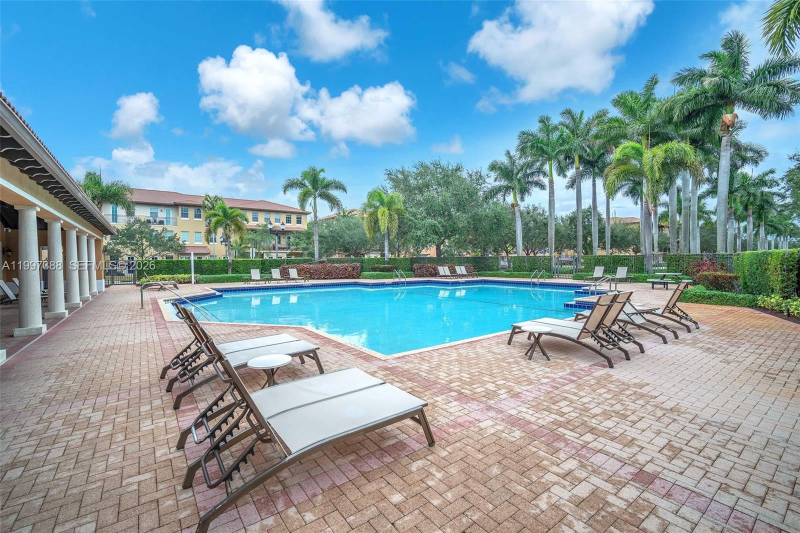 Cobblestone - Residential