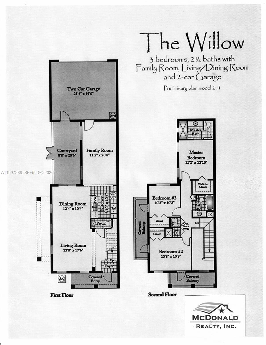 Cobblestone - Residential
