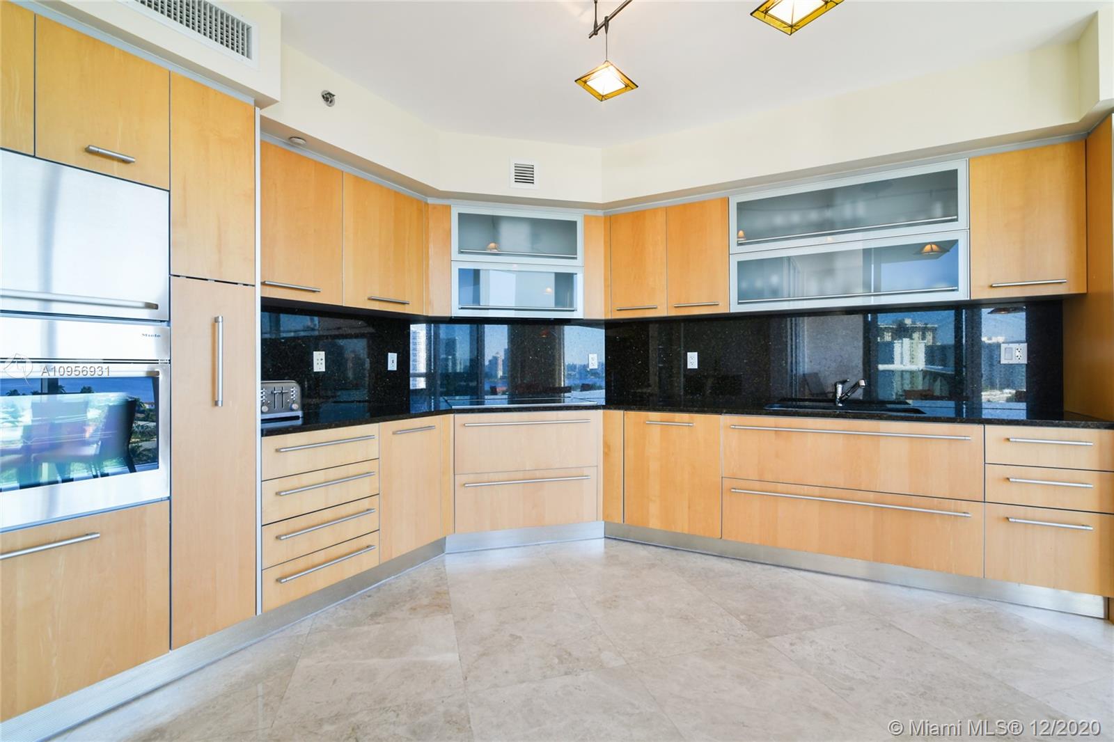 OCEAN THREE CONDO - Residential