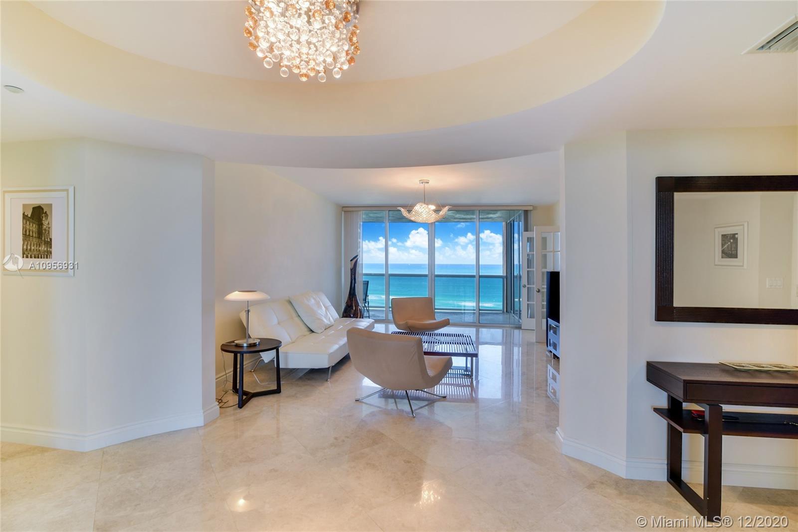 OCEAN THREE CONDO - Residential