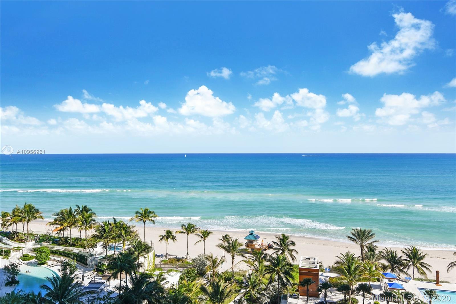 OCEAN THREE CONDO - Residential