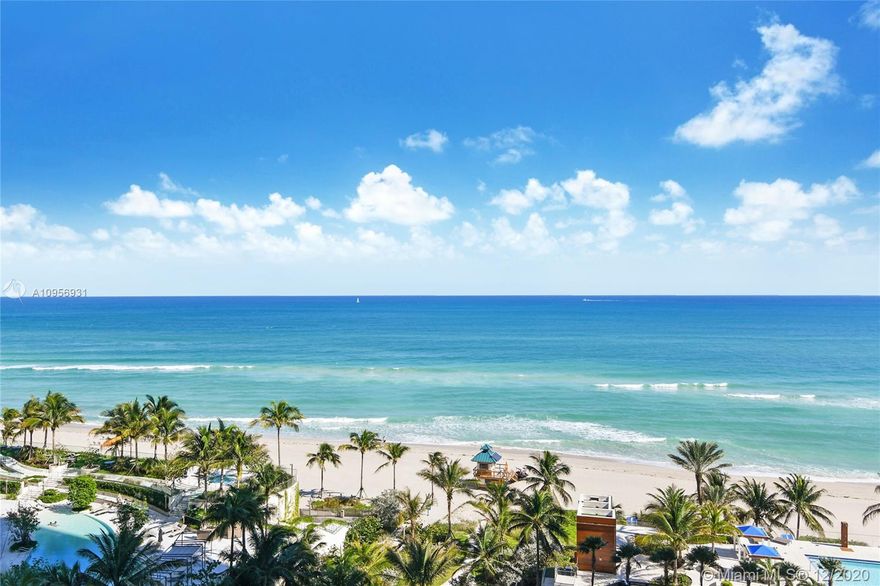 SPECTACULAR PANORAMIC DIRECT NE OCEAN AND INTRACOASTAL VIEWS FLOW THROUGH. TURN KEY UNIT ON THE MOST DESIRABLE  RARELY AVAILABLE 07 LINE. UNIT FEATURES 3 BEDROOMS/4,5 BATH. MASTER SUIT WITH HIS&HERS BATHROOMS AND HIS&HERS WALKING CLOSETS PLUS 3 EXTRA WALKING CLOSETS IN THE BEDROOMS. MARBLE FLOORS, EAT IN KITCHEN, PRIVET ELEVATOR FOYER WITH SEPARATE  LAUNDRY ROOM , SUNRISE & SUNSET TERRACES , PARKING SPACE AND  STORAGE ASSIGNED.  LUXURY BUILDING WITH ALL THE AMENITIES : GYM (FREE CLASSES), SPA (SAUNA & STEAM ROOM),  POOL SIDE CAFE, SOCIAL/PARTY ROOM,  BILLIARD, TENNIS COURTS, ROOFTOP JACUZZI AND SOLARIUM, POOL AND BEACH SERVICES, 24 HOURS SECURITY AND VALET. EXCELLENT LOCATION, WALKING DISTANCES TO THE SHOPS,RESTAURANTS, WORSHIP AND ELEMENTARY/ MIDDLE​​‌​​​​‌​‌​​​‌‌​​​‌‌‌​​‌​​‌‌​​​​ SCHOOL.