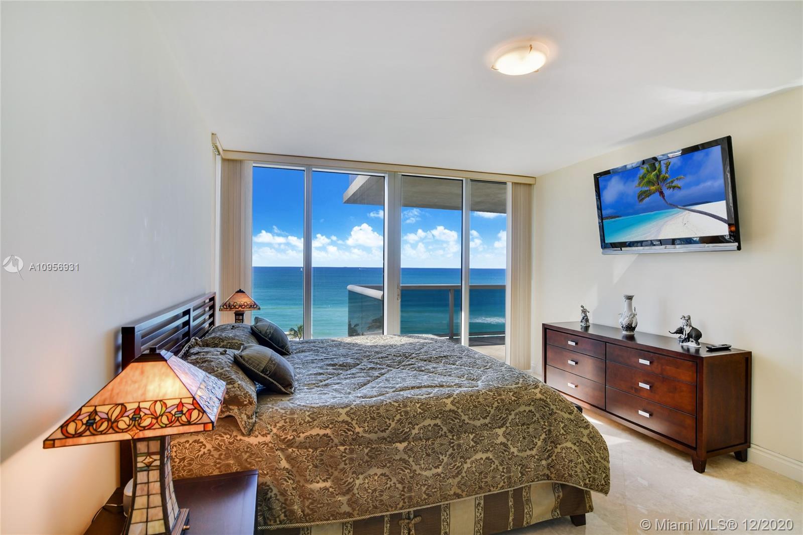 OCEAN THREE CONDO - Residential