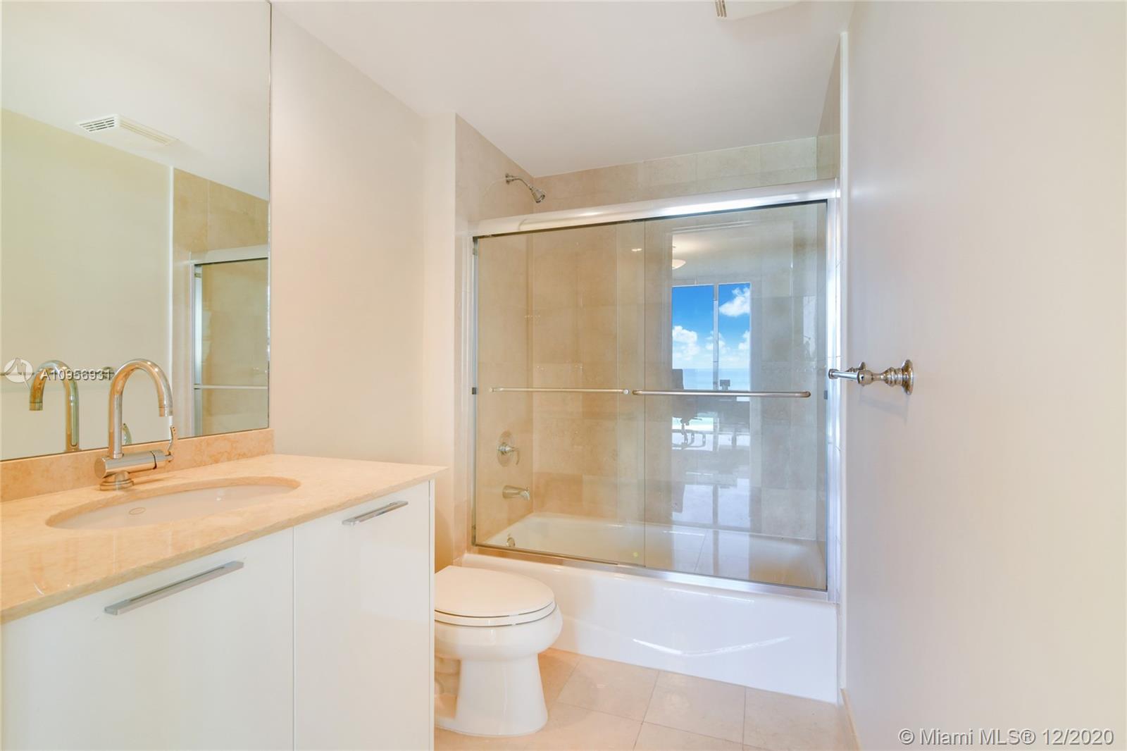 OCEAN THREE CONDO - Residential