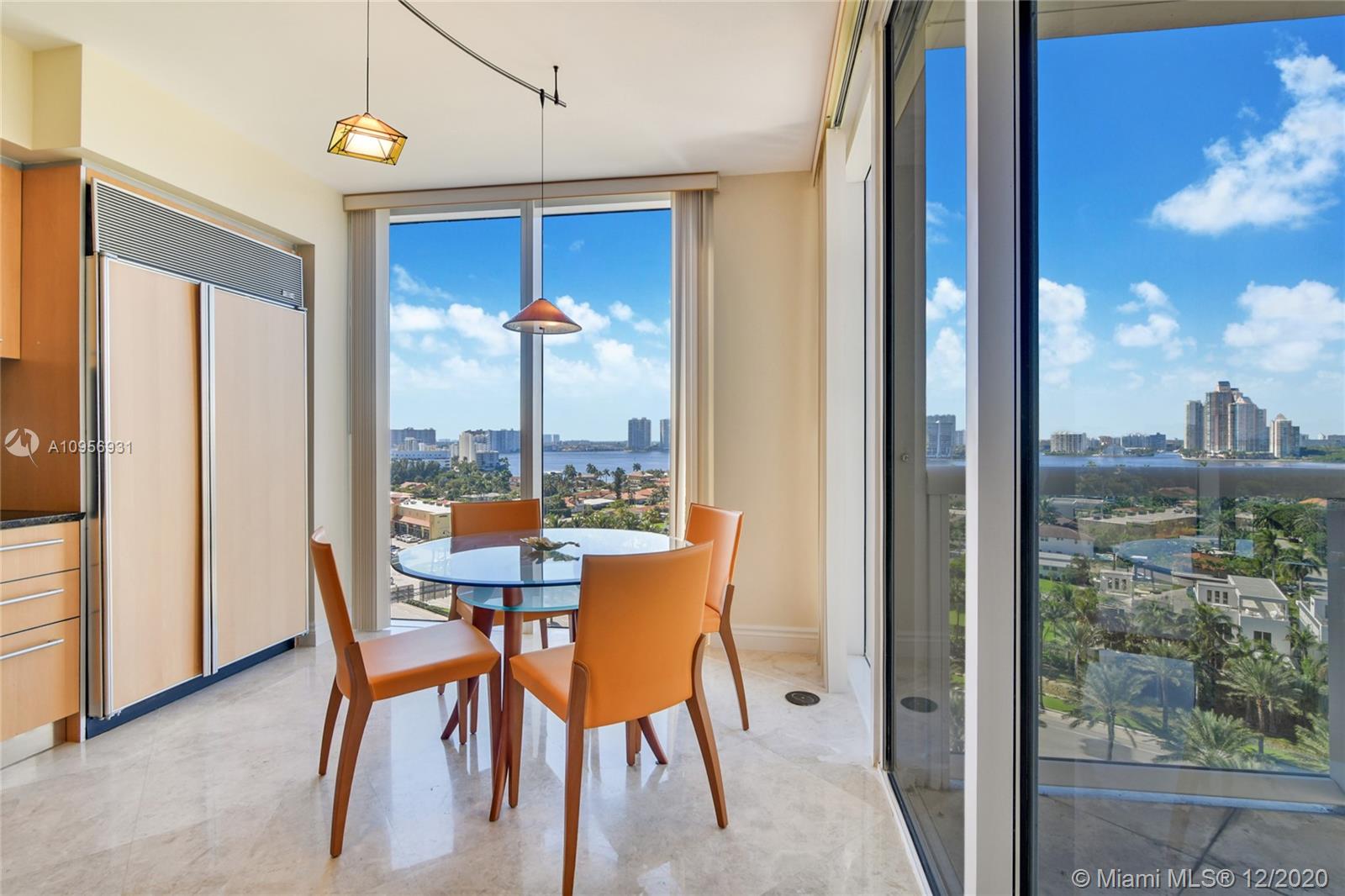OCEAN THREE CONDO - Residential