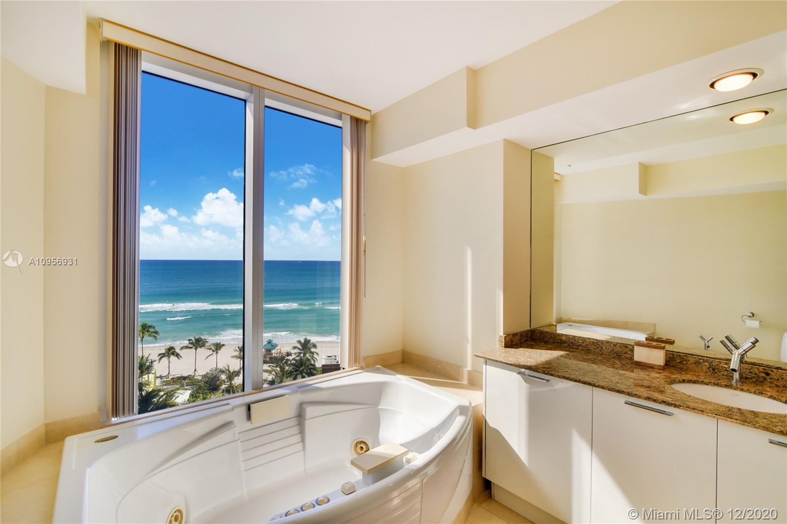OCEAN THREE CONDO - Residential