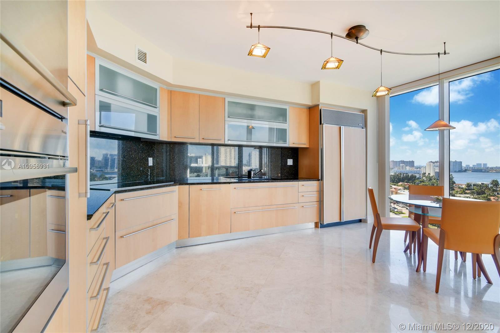 OCEAN THREE CONDO - Residential