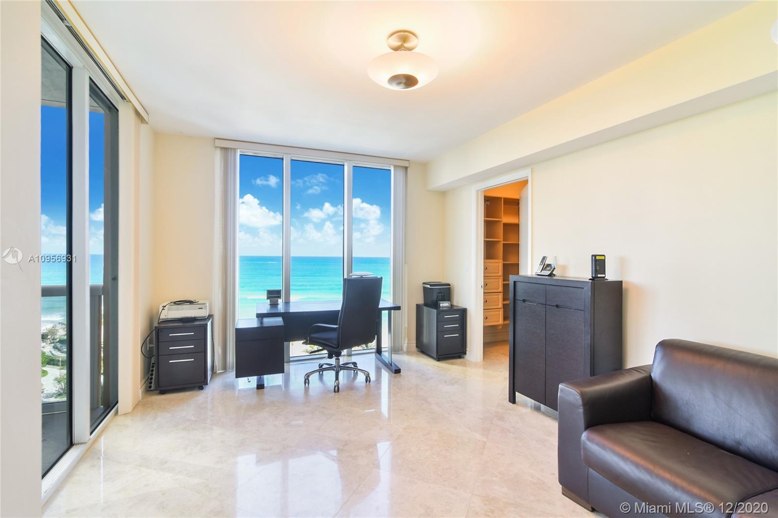 OCEAN THREE CONDO - Residential
