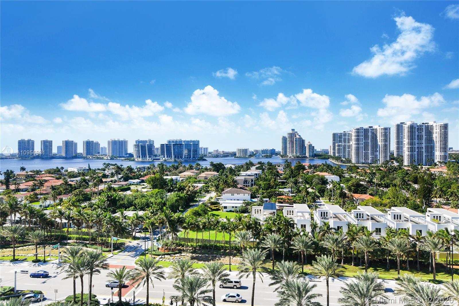 OCEAN THREE CONDO - Residential