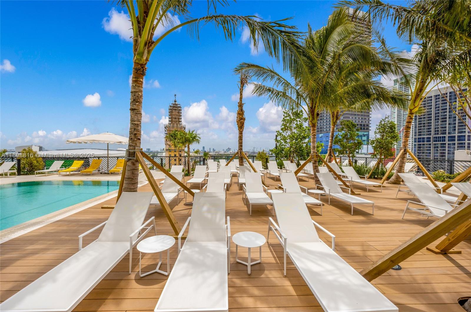 Gale Miami - Residential