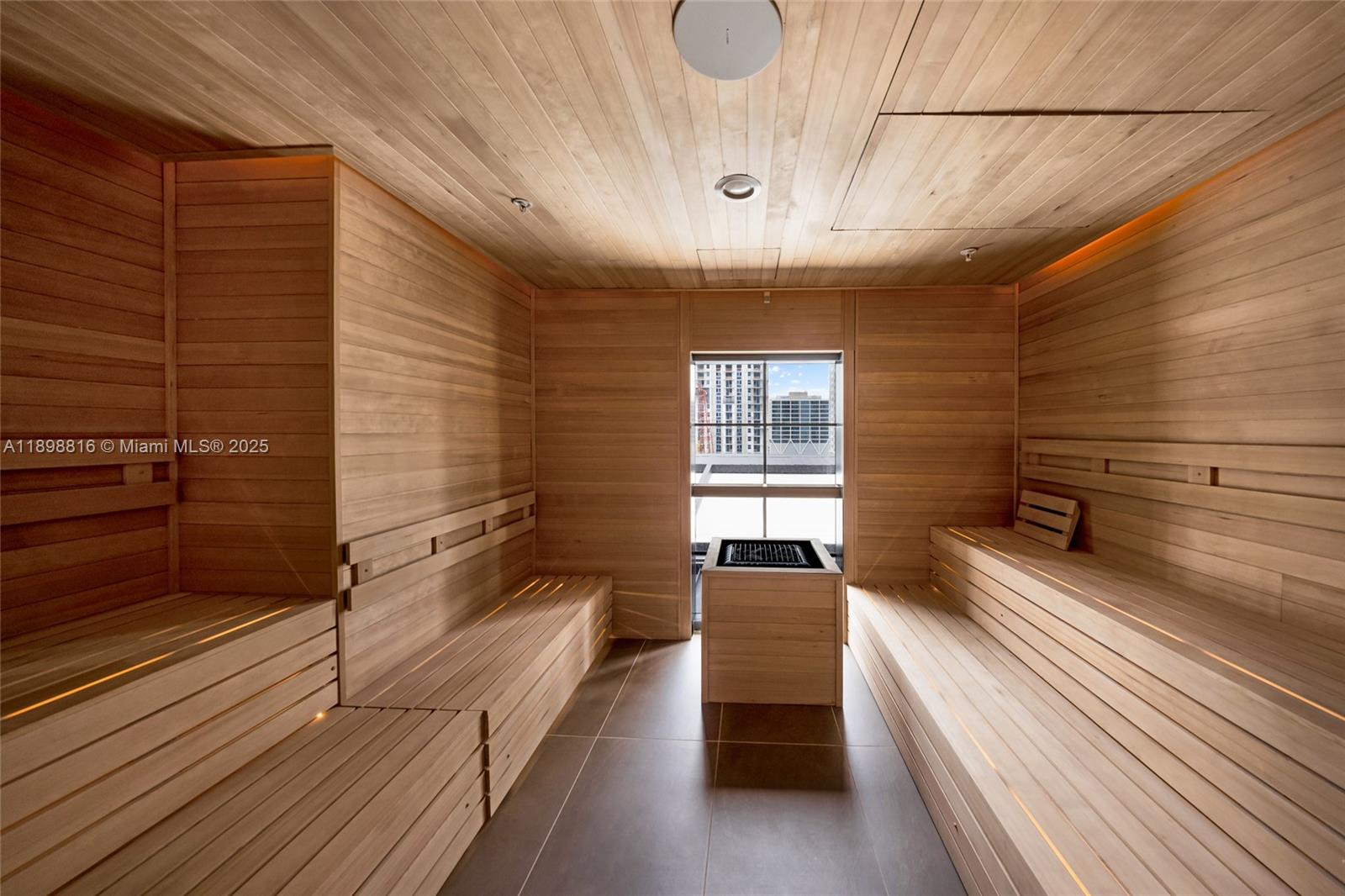 Gale Miami - Residential