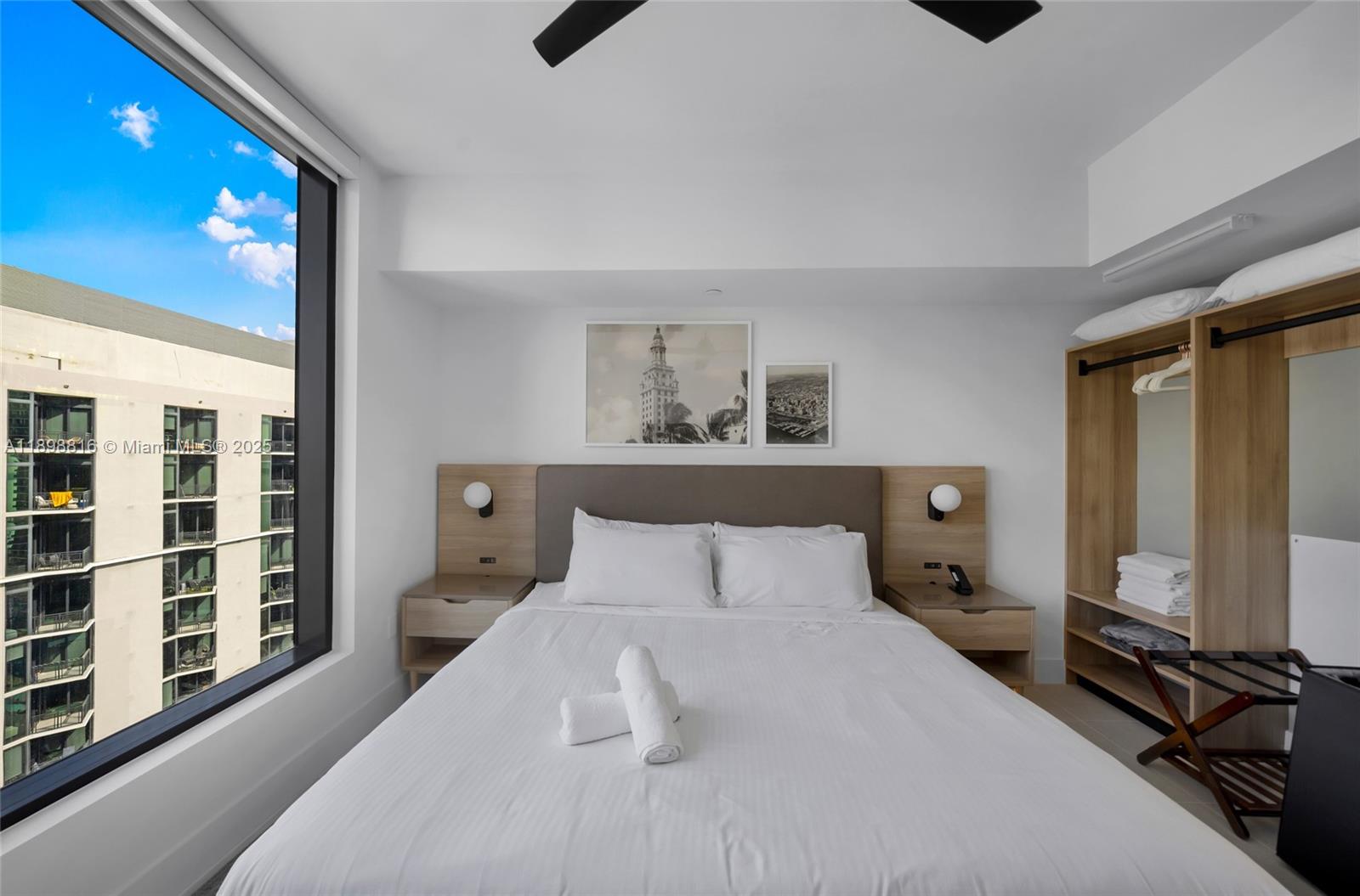 Gale Miami - Residential