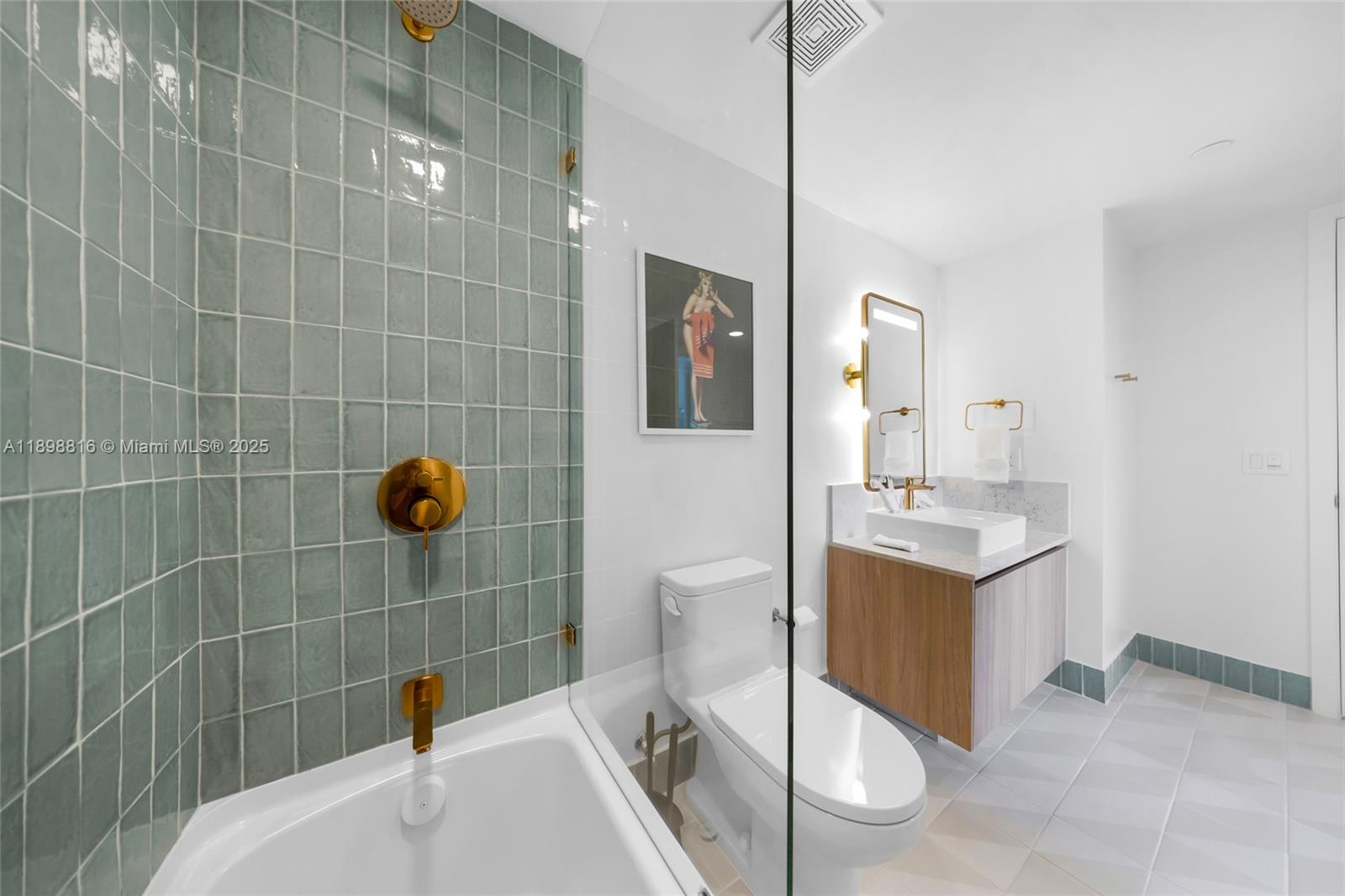 Gale Miami - Residential