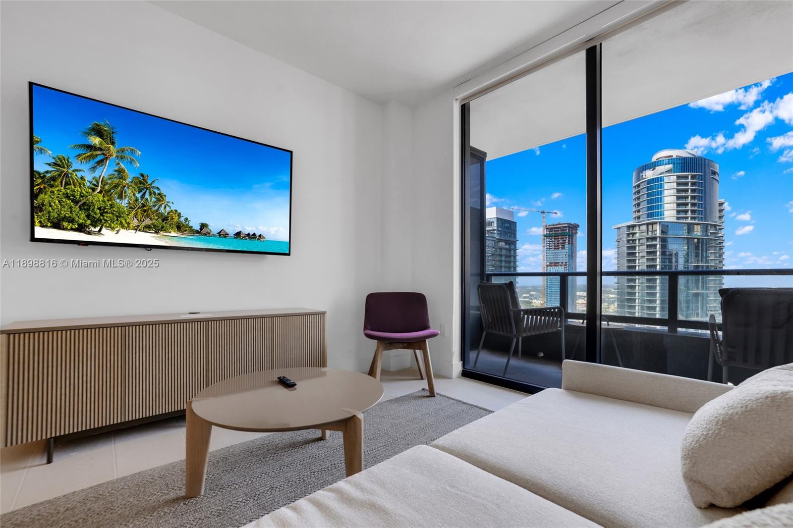 Gale Miami - Residential