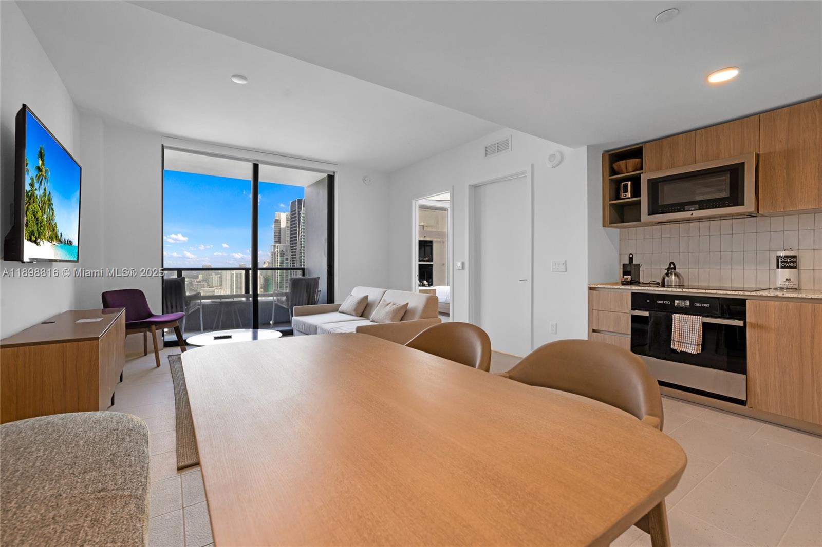 Gale Miami - Residential