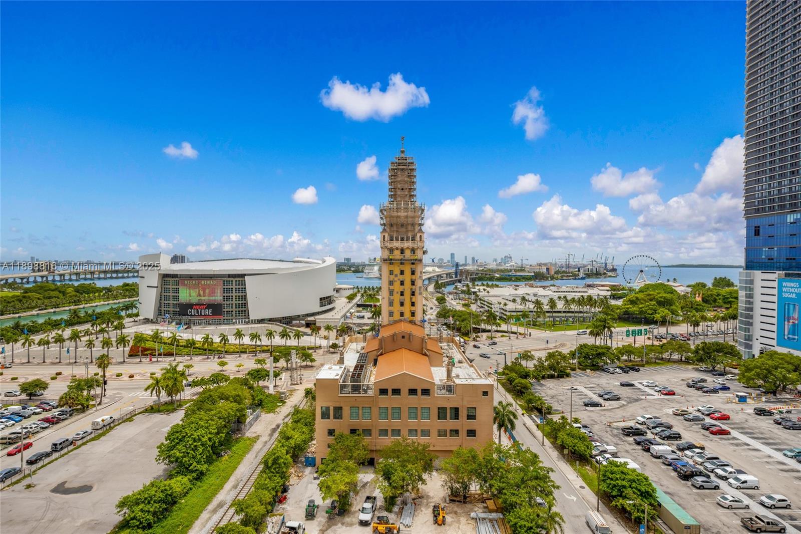 Gale Miami - Residential