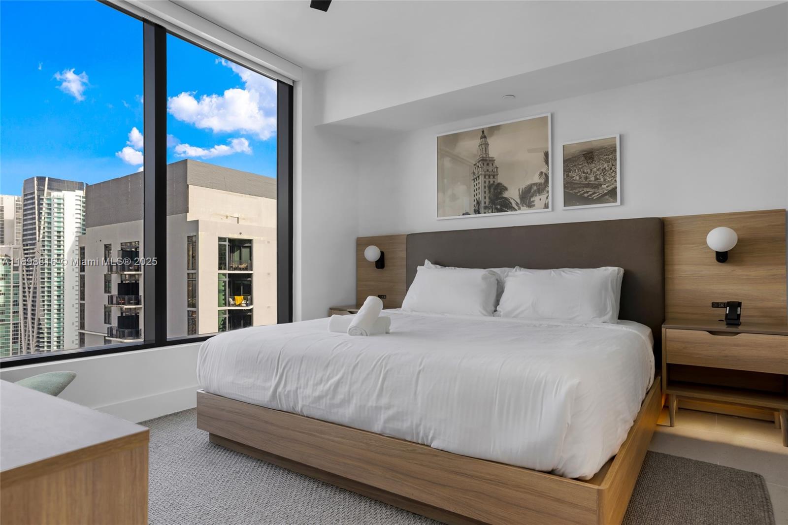 Gale Miami - Residential