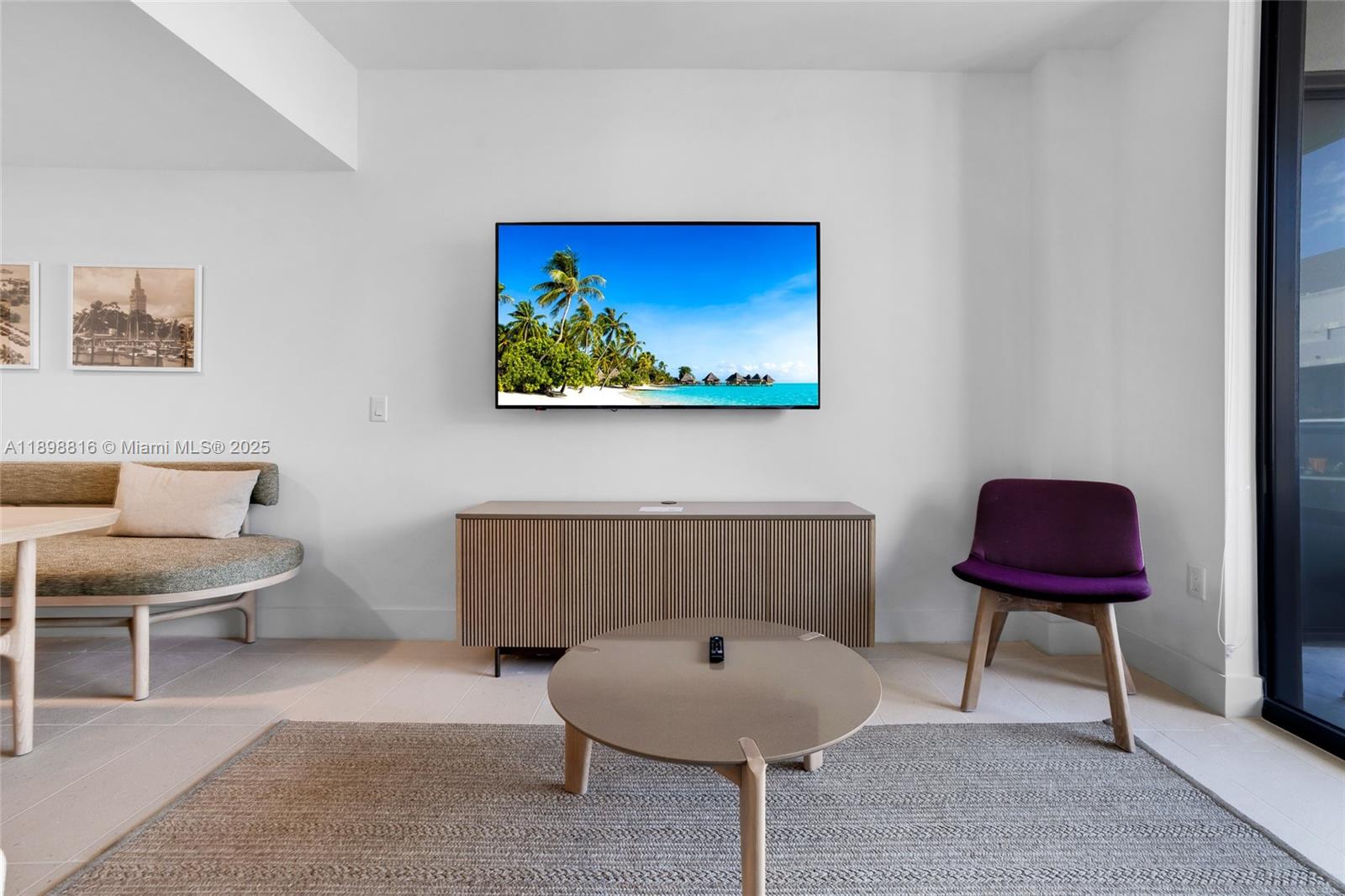 Gale Miami - Residential