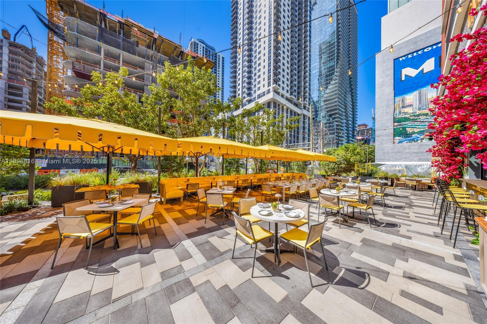 Gale Miami - Residential