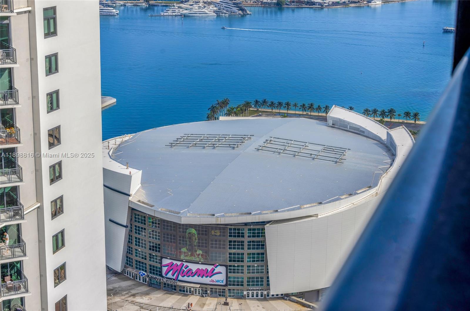 Gale Miami - Residential