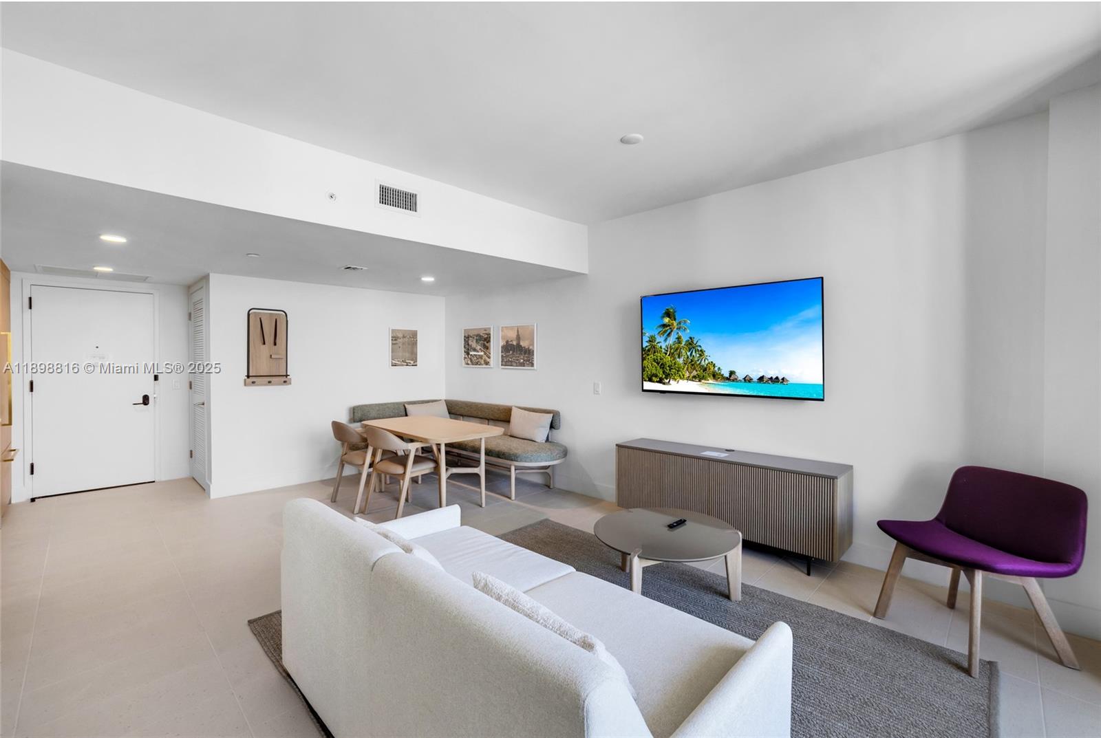 Gale Miami - Residential