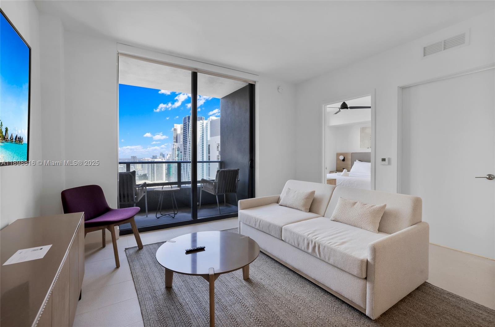 Gale Miami - Residential