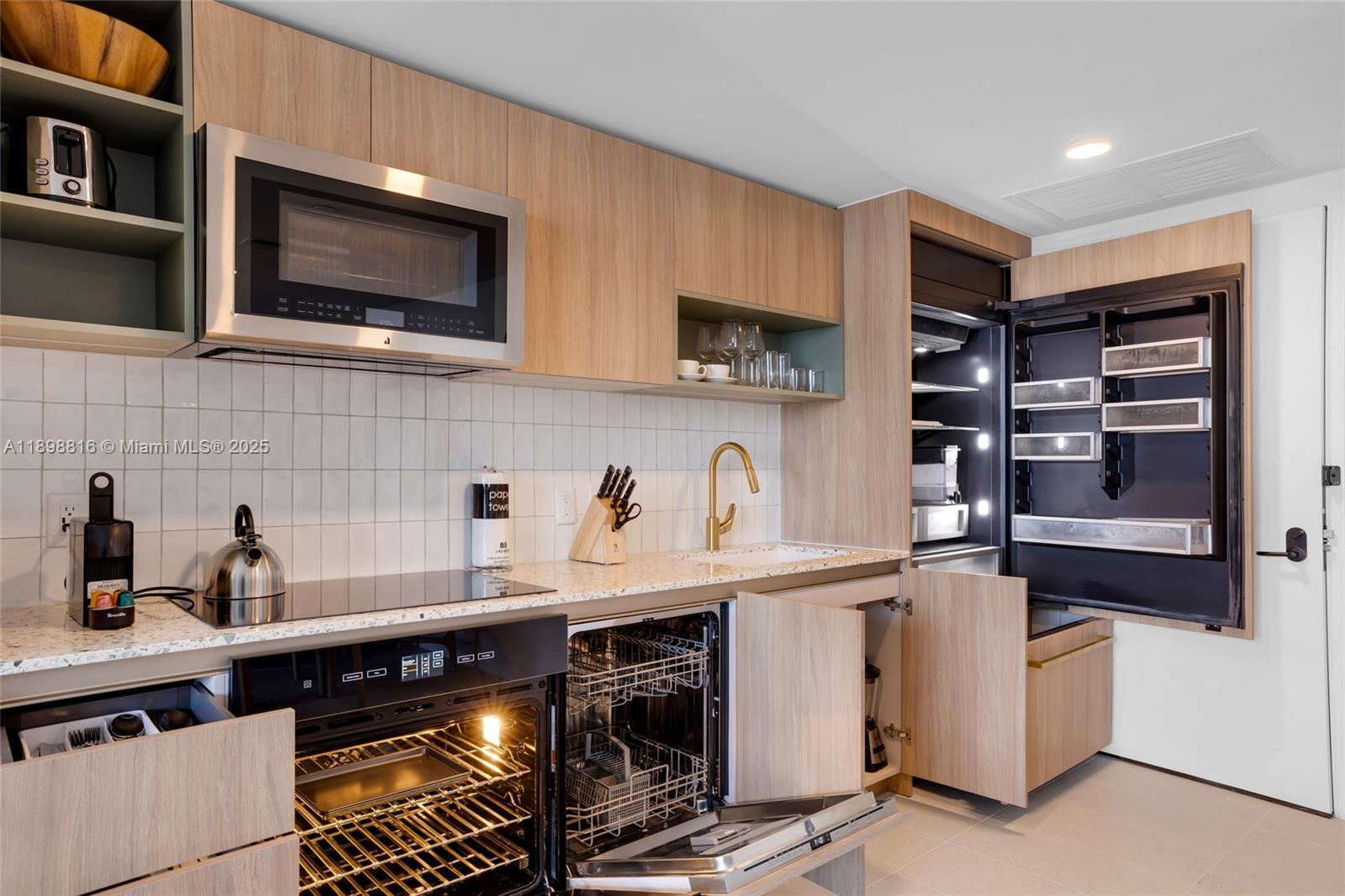 Gale Miami - Residential