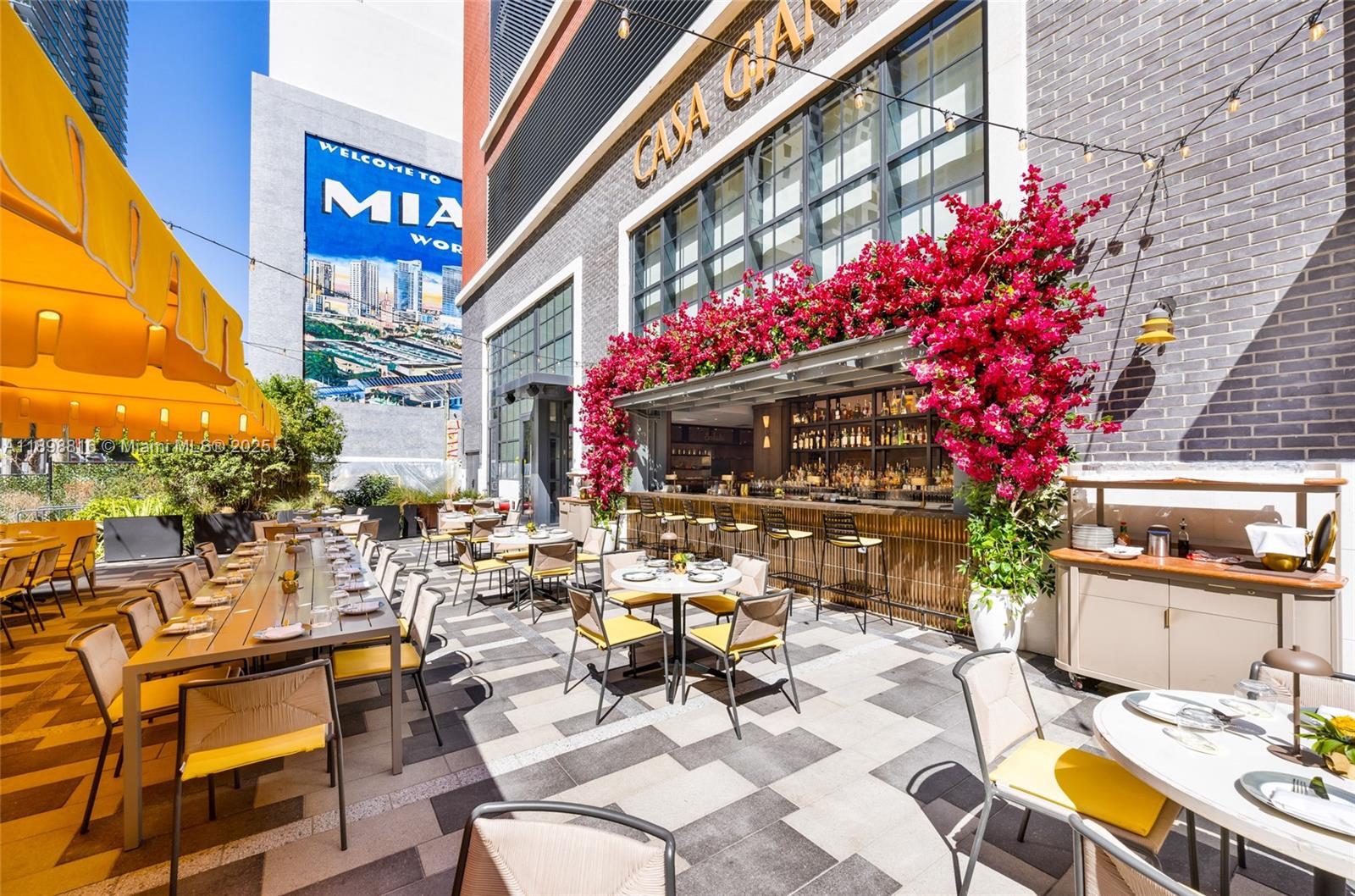 Gale Miami - Residential