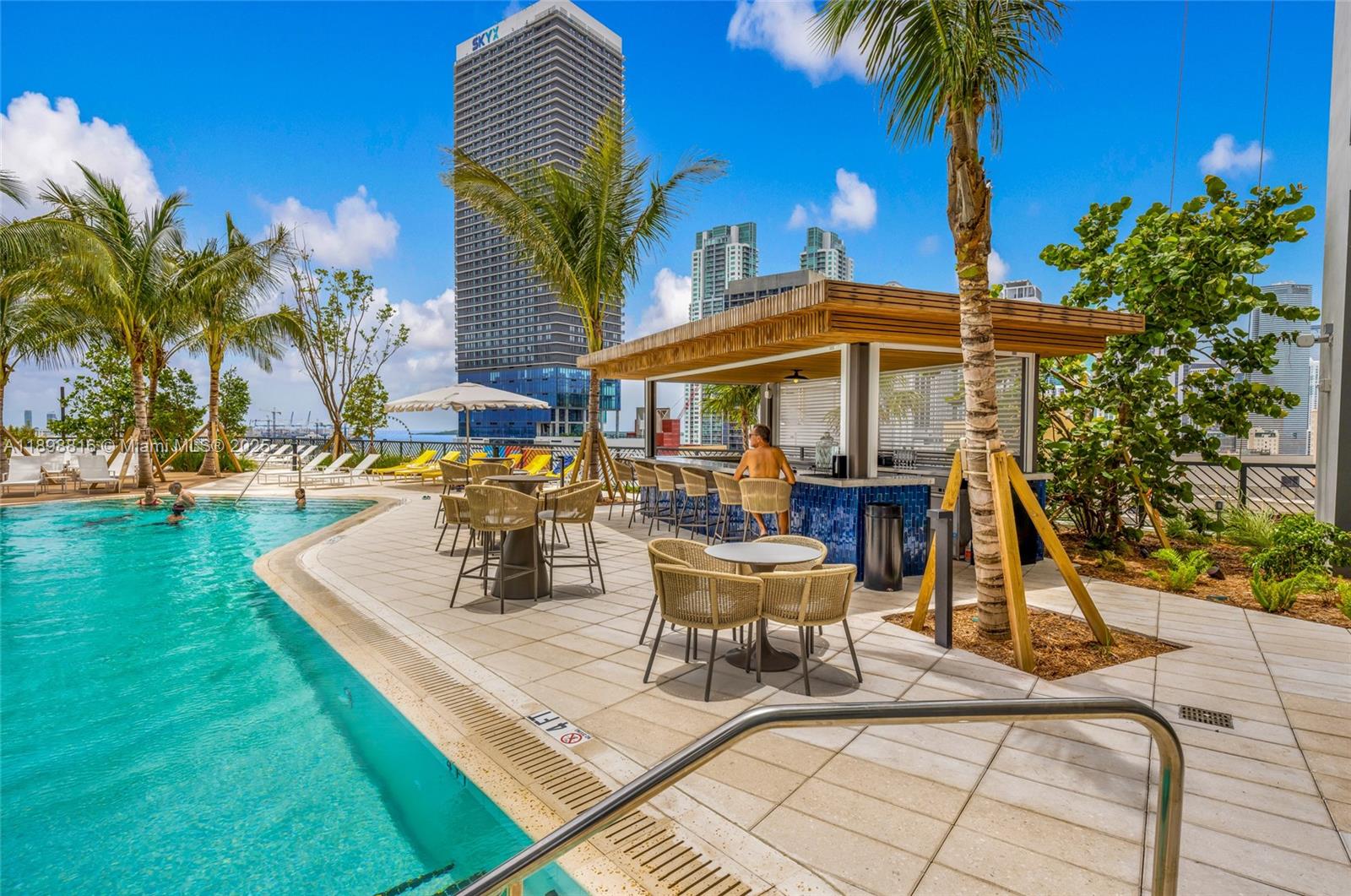 Gale Miami - Residential
