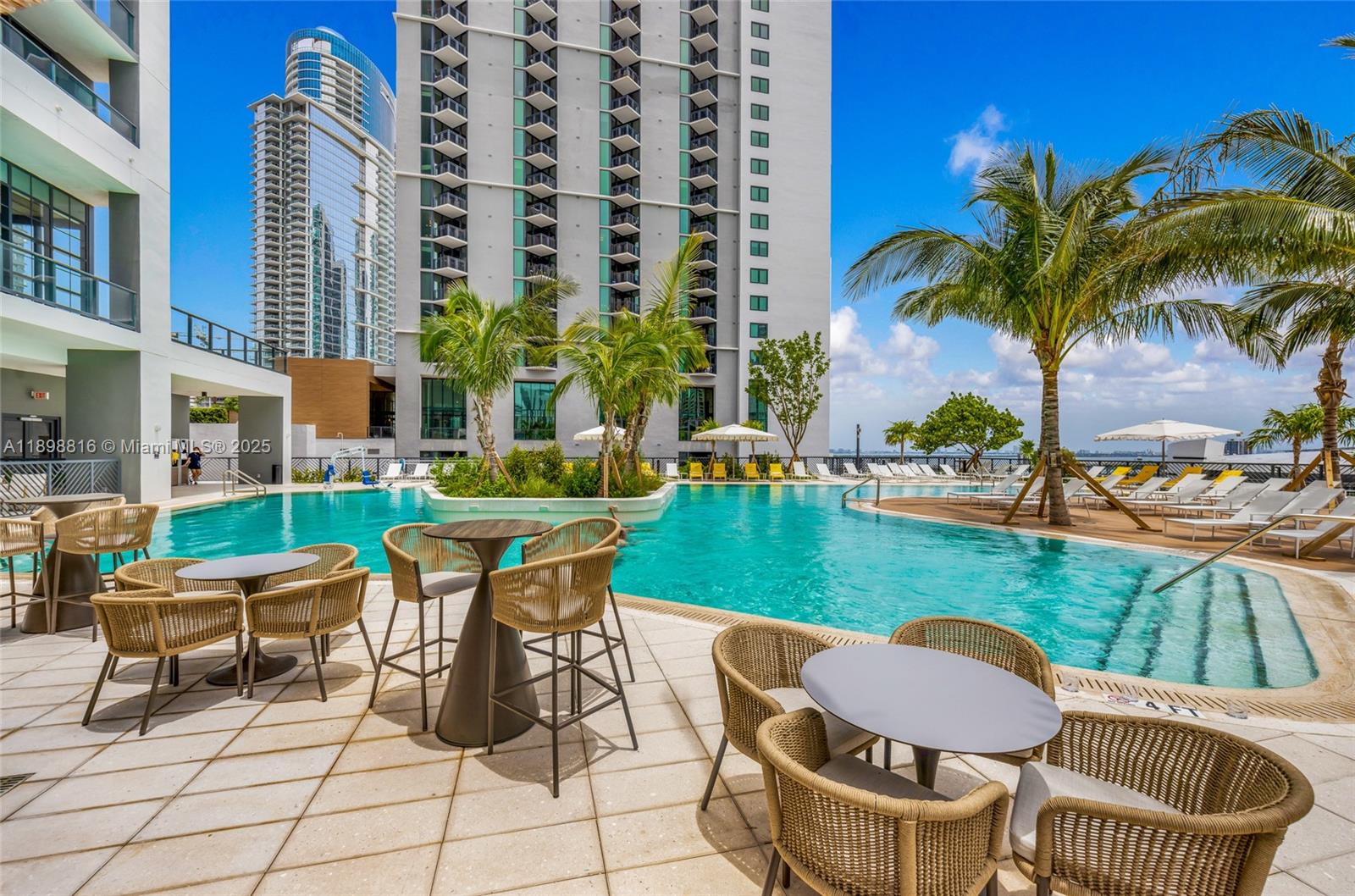 Gale Miami - Residential