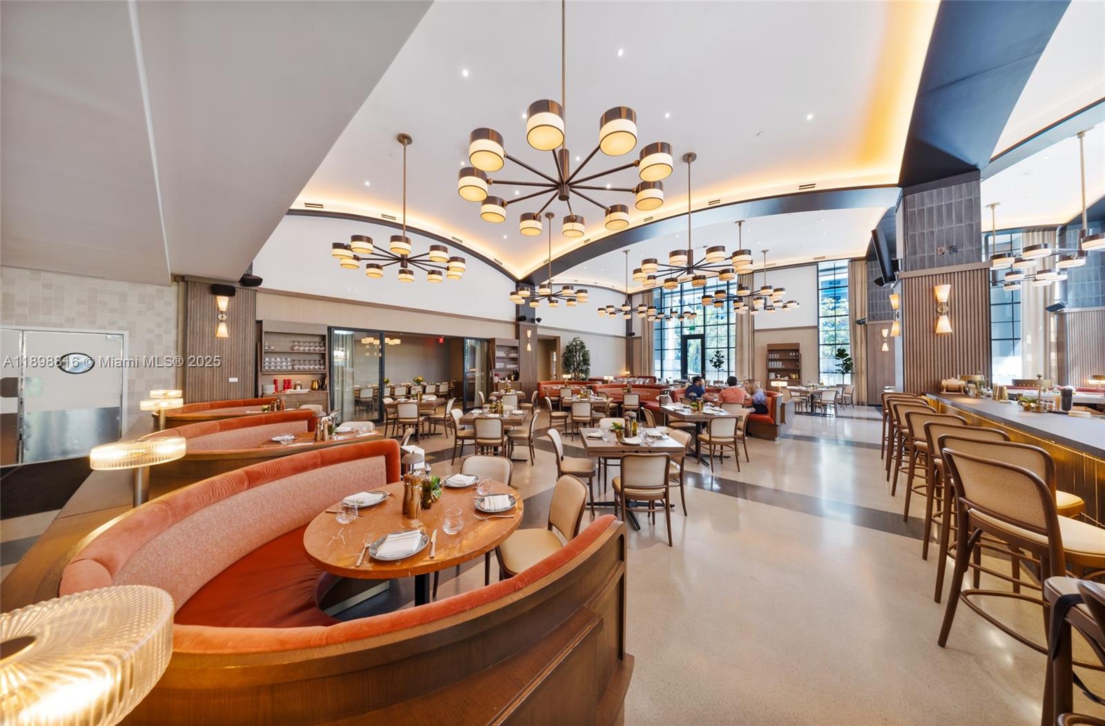 Gale Miami - Residential