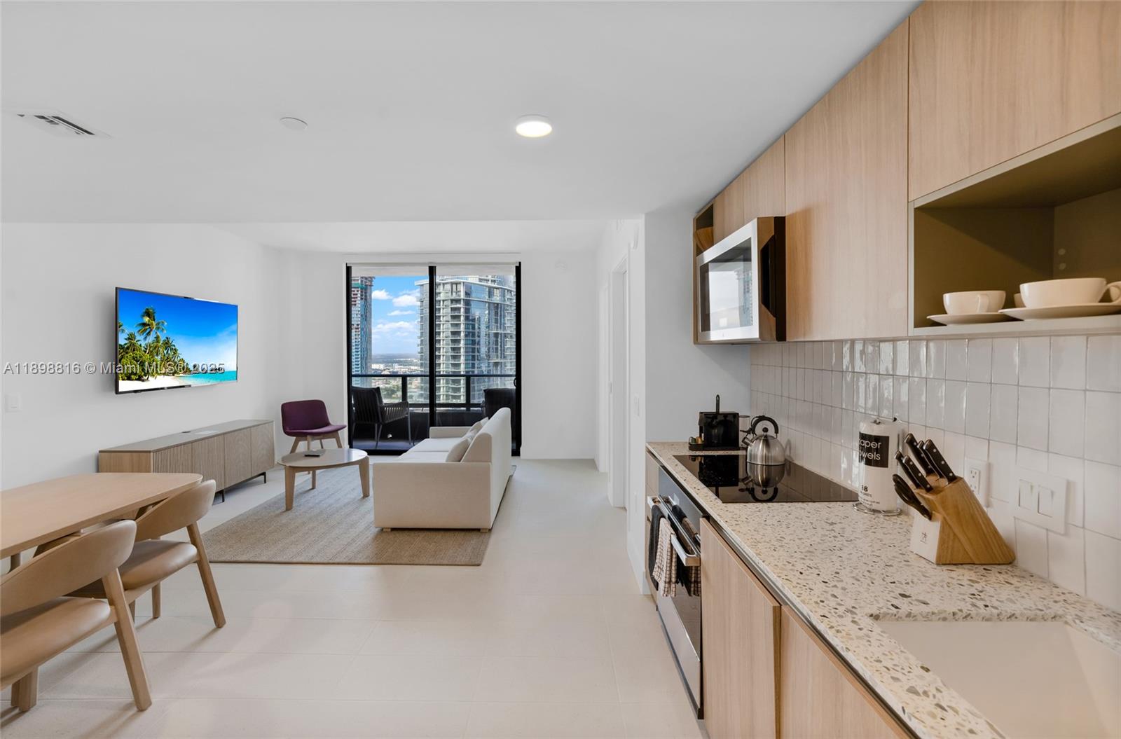 Gale Miami - Residential