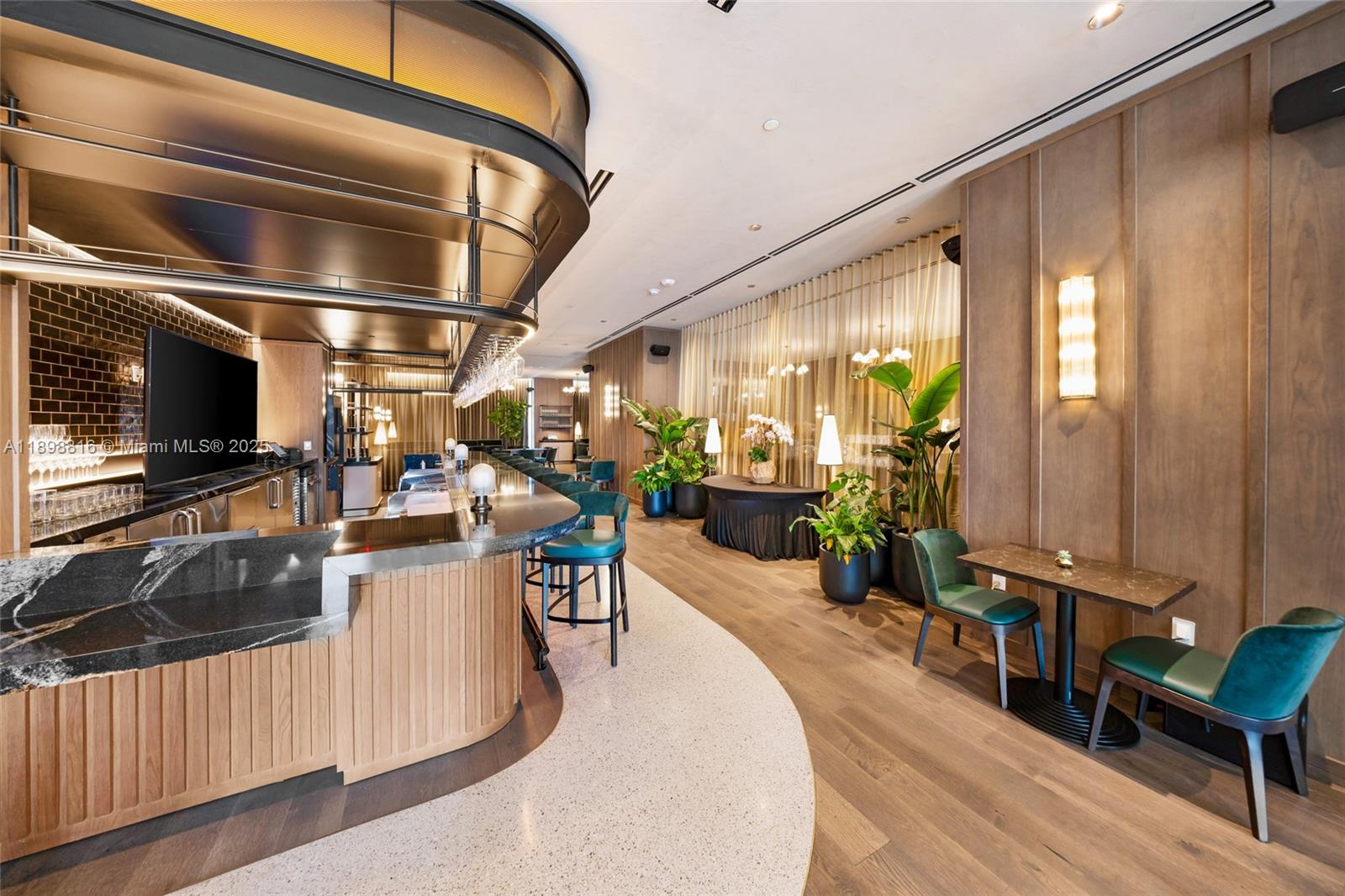 Gale Miami - Residential