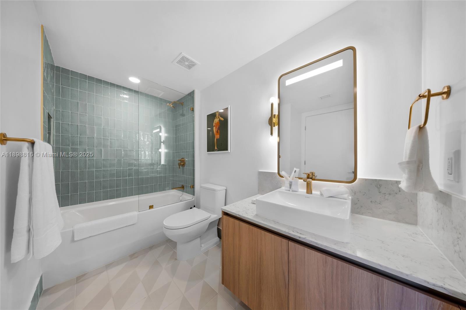 Gale Miami - Residential