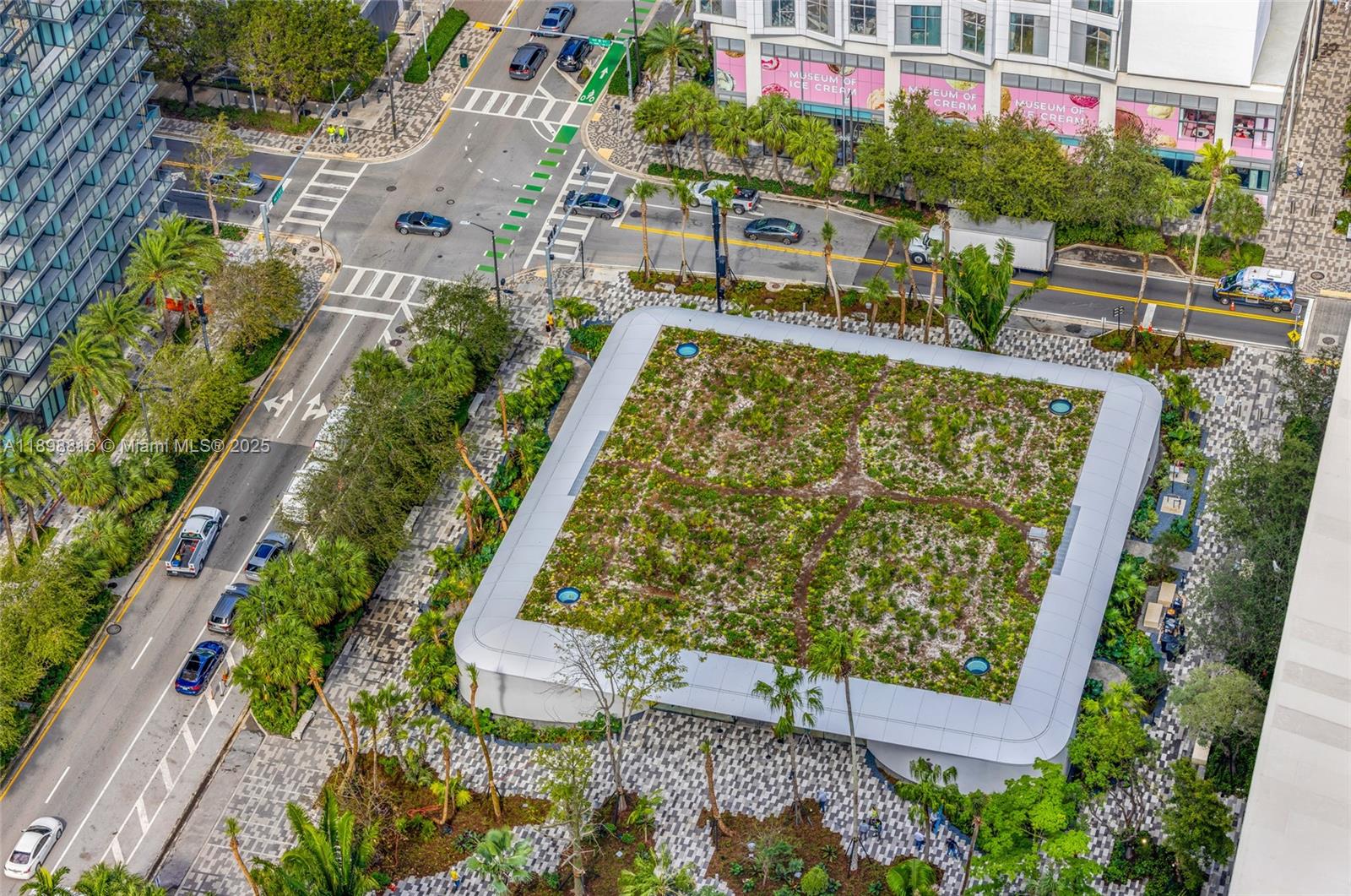 Gale Miami - Residential